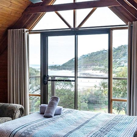 A Wye'S Choice Villa Wye River Exterior foto