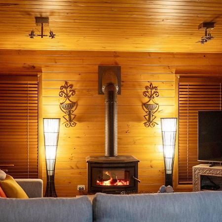 A Wye'S Choice Villa Wye River Exterior foto