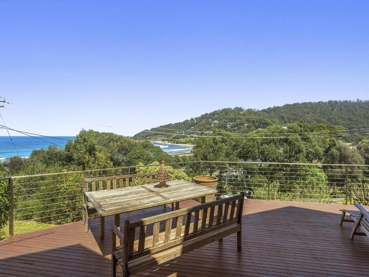 A Wye'S Choice Villa Wye River Exterior foto