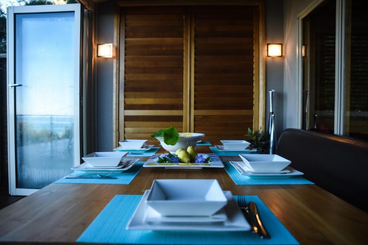 A Wye'S Choice Villa Wye River Exterior foto