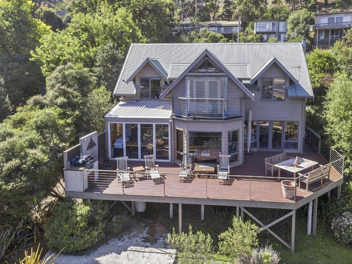 A Wye'S Choice Villa Wye River Exterior foto