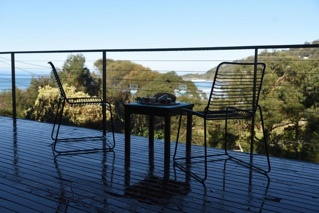A Wye'S Choice Villa Wye River Exterior foto