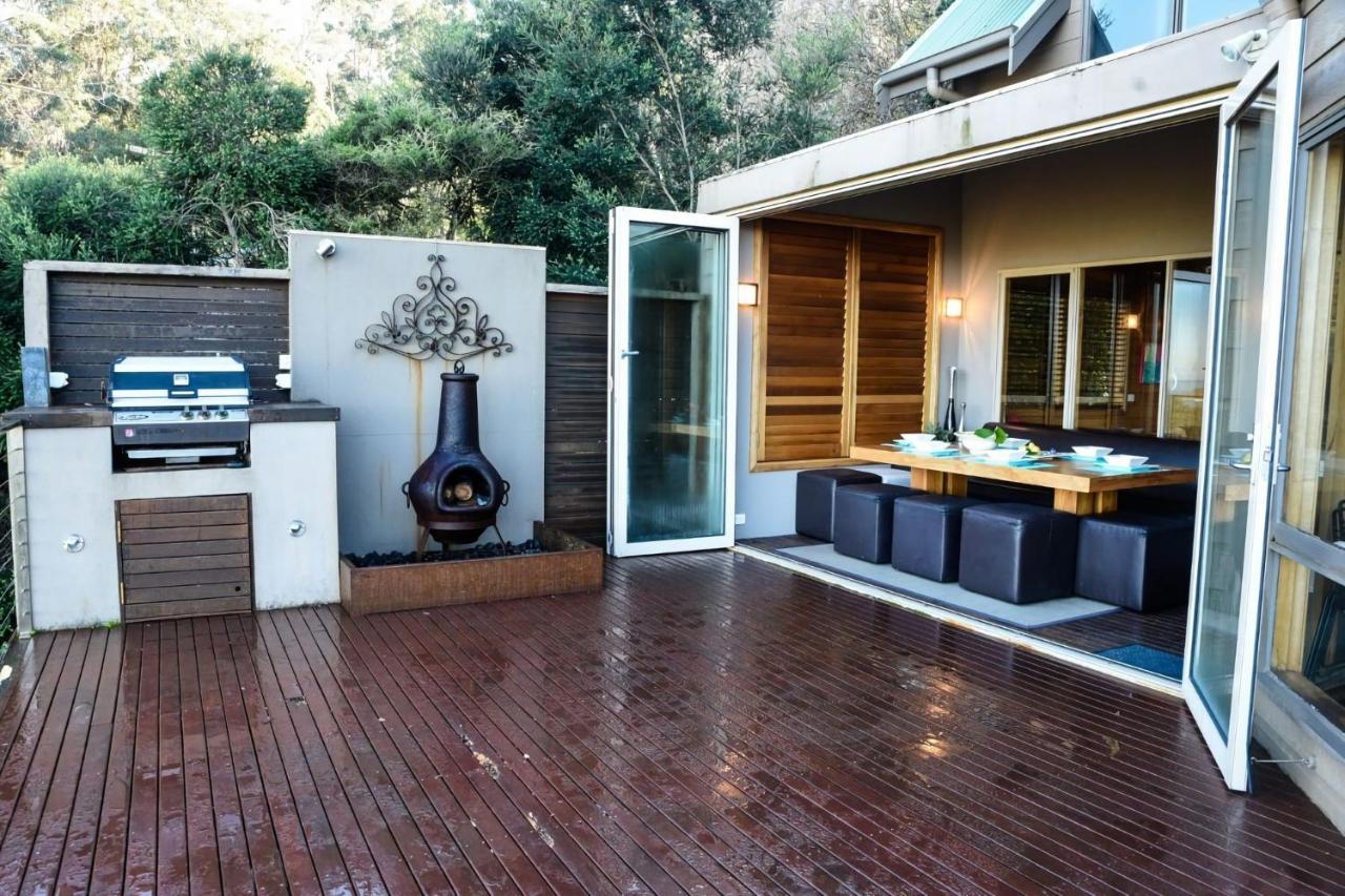 A Wye'S Choice Villa Wye River Exterior foto