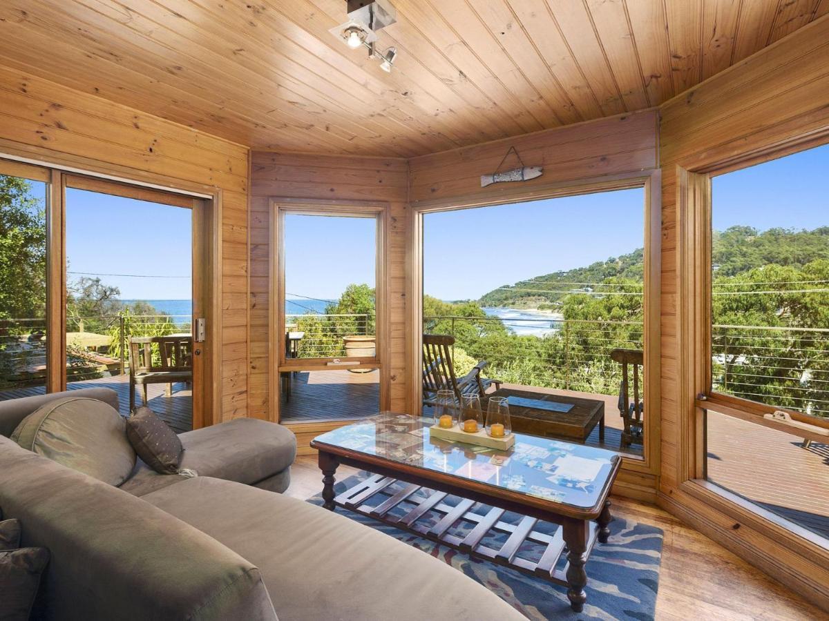 A Wye'S Choice Villa Wye River Exterior foto