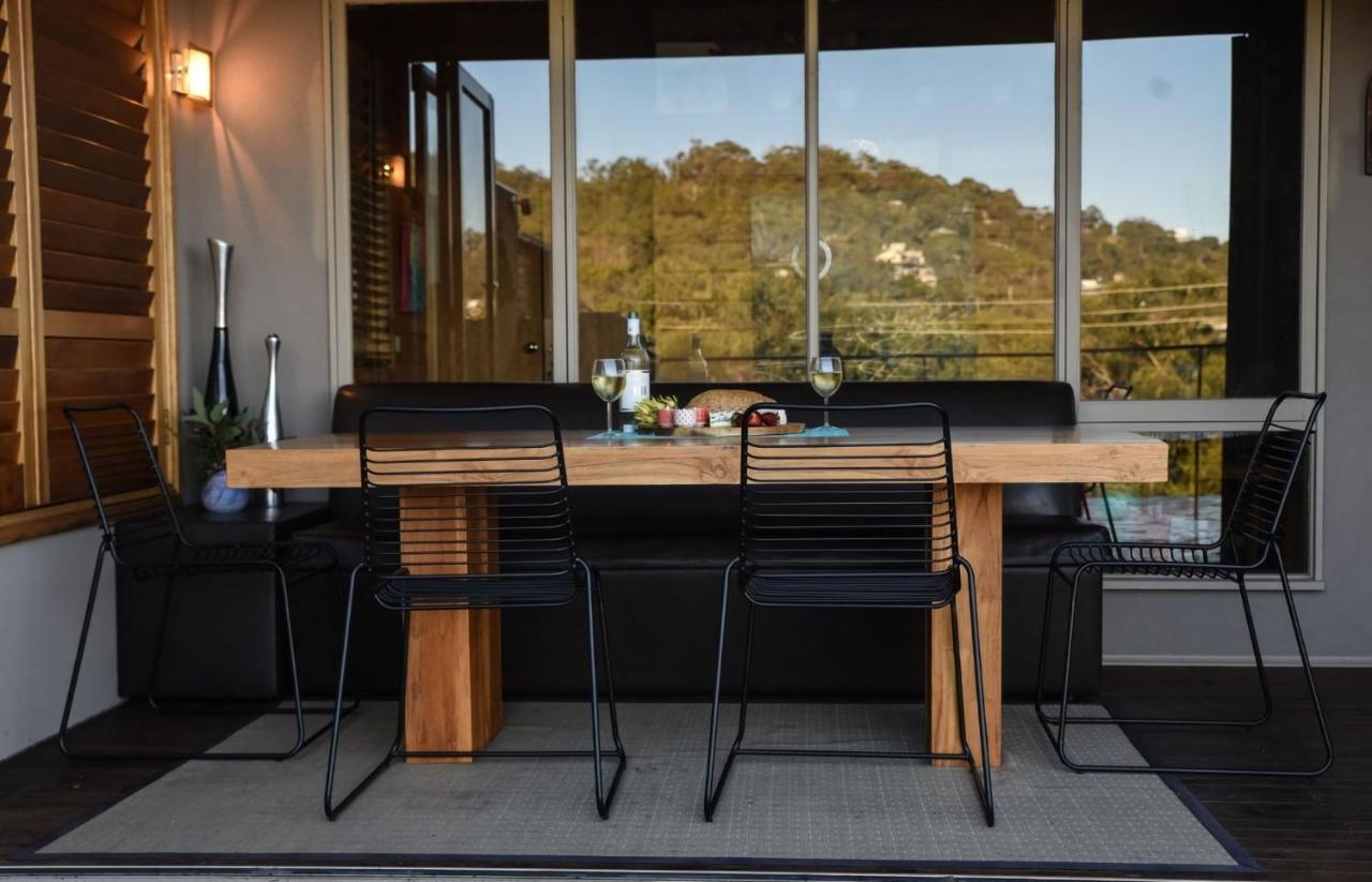 A Wye'S Choice Villa Wye River Exterior foto
