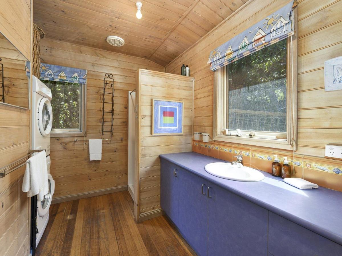A Wye'S Choice Villa Wye River Exterior foto