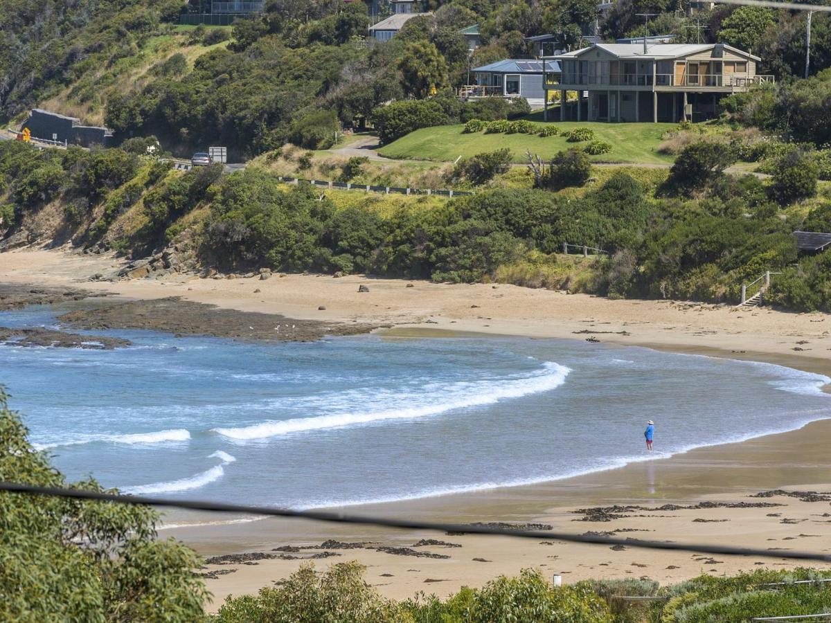 A Wye'S Choice Villa Wye River Exterior foto
