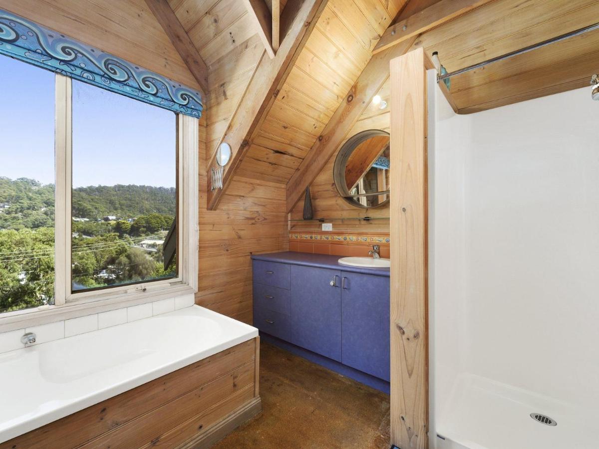 A Wye'S Choice Villa Wye River Exterior foto