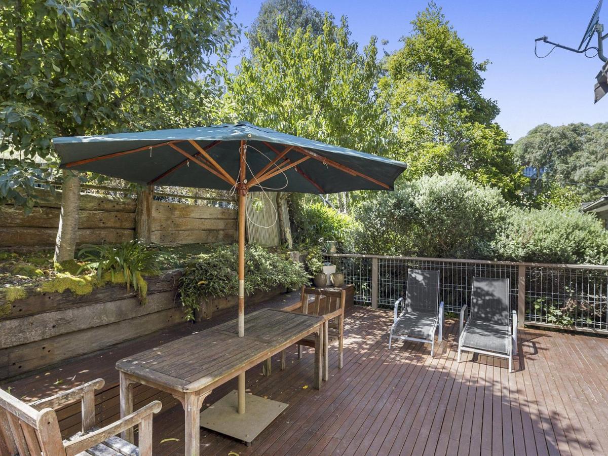 A Wye'S Choice Villa Wye River Exterior foto