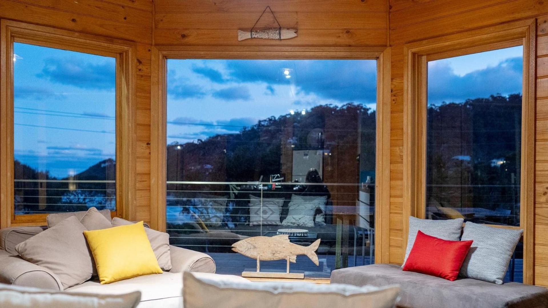 A Wye'S Choice Villa Wye River Exterior foto