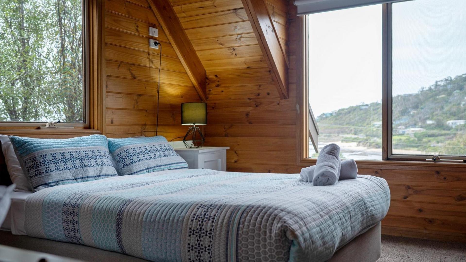 A Wye'S Choice Villa Wye River Exterior foto