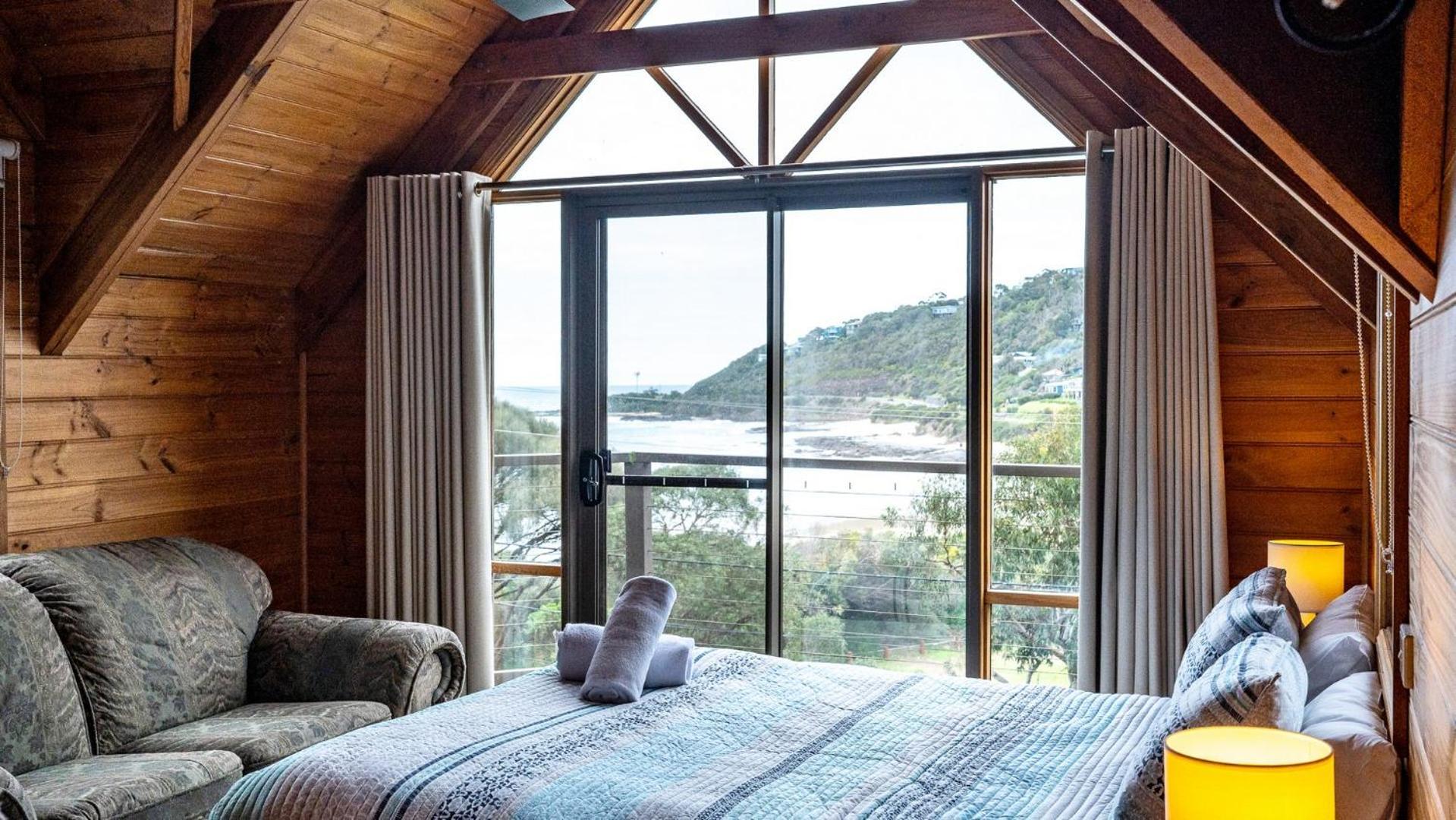 A Wye'S Choice Villa Wye River Exterior foto