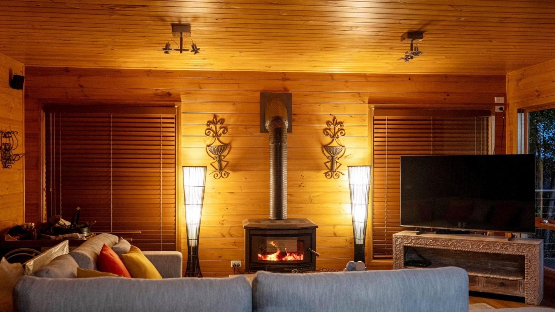 A Wye'S Choice Villa Wye River Exterior foto