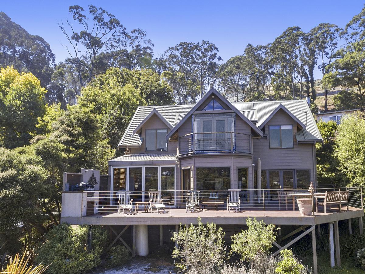 A Wye'S Choice Villa Wye River Exterior foto