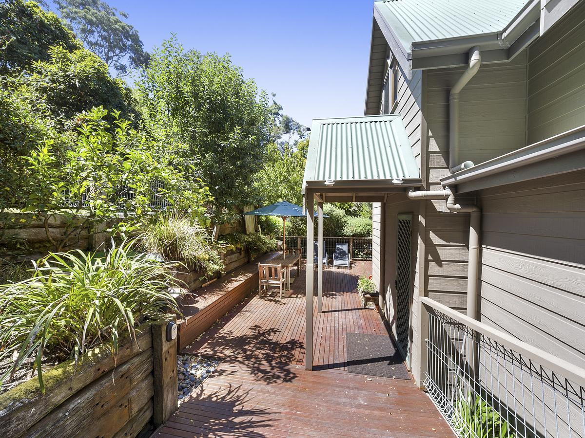 A Wye'S Choice Villa Wye River Exterior foto
